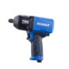Kobalt Air Impact Wrenches 0.5-in 750-ft Air Impact Wrench