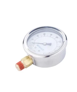 Kobalt Air Compressor Accessories 1/4 In. 200-PSI Filled Bottom Mount -Gauge 7 Kobalt Air Compressor Accessories 1/4 In. 200-PSI Filled Bottom Mount -Gauge -Kobalt Sales Shop 08815955