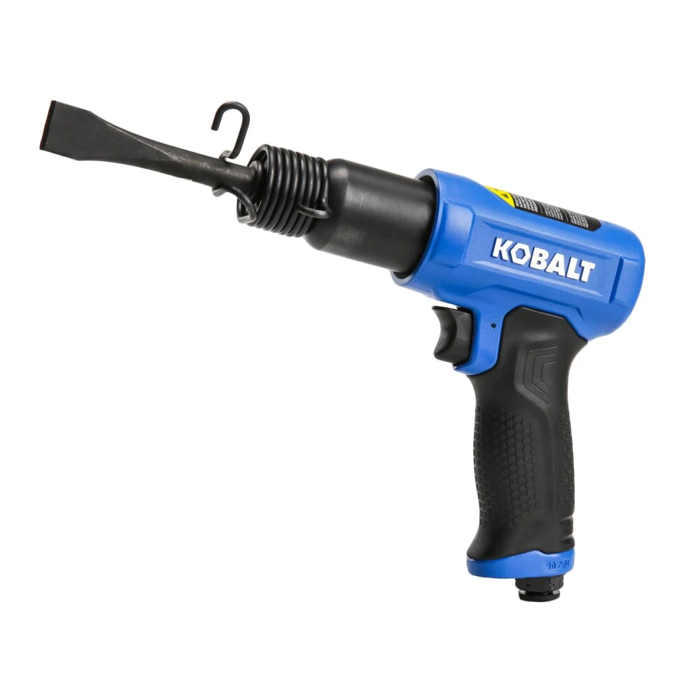 Kobalt Air Hammers Air Hammer with Chisel 2 Kobalt Air Hammers Air Hammer with Chisel - Image 2