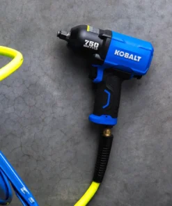 Kobalt Air Impact Wrenches 0.5-in 750-ft Air Impact Wrench -Kobalt Sales Shop 08852251
