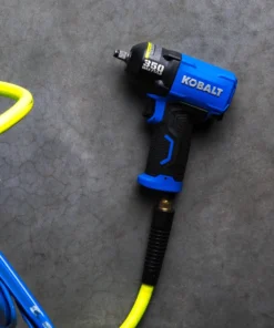 Kobalt Air Impact Wrenches 0.375-in 350-ft Air Impact Wrench -Kobalt Sales Shop 08852253