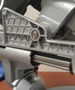 Kobalt Miter Saws Compact sliding 7-1/4-in 10 Amps Single Bevel Sliding Compound Corded Miter Saw -Kobalt Sales Shop 08868011