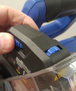 Kobalt Miter Saws Compact sliding 7-1/4-in 10 Amps Single Bevel Sliding Compound Corded Miter Saw -Kobalt Sales Shop 08868014