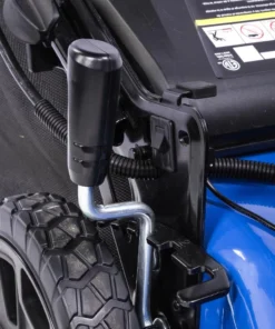 Kobalt Cordless Electric Push Lawn Mowers 40-Volt Max Brushless 20-in Self-propelled Cordless Electric Lawn Mower 5 Ah (Battery and Charger Included) 17 Kobalt Cordless Electric Push Lawn Mowers 40-Volt Max Brushless 20-in Self-propelled Cordless Electric Lawn Mower 5 Ah (Battery and Charger Included) -Kobalt Sales Shop 08901024