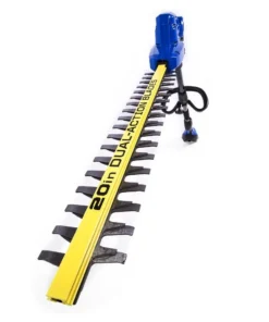 Kobalt Cordless Electric Hedge Trimmers 40-Volt Max 20-in Dual Cordless Electric Hedge Trimmer (Battery Not Included) -Kobalt Sales Shop 09213413