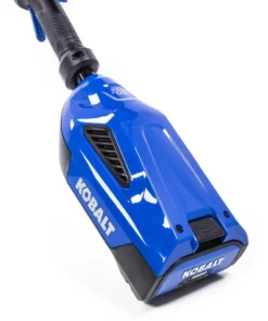 Kobalt Cordless Electric Hedge Trimmers 40-Volt Max 20-in Dual Cordless Electric Hedge Trimmer (Battery Not Included) -Kobalt Sales Shop 09213414
