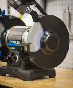 Kobalt Wire Wheels & Buffers 8-in Medium Grinding For General Grinding And Sharpening Applications 5 Kobalt Wire Wheels & Buffers 8-in Medium Grinding For General Grinding And Sharpening Applications -Kobalt Sales Shop 09224063