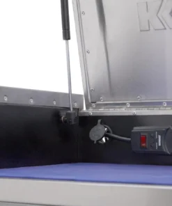 Kobalt Top Tool Chests 3000 Series 27-in W x 23.2-in H 5-Drawer Stainless Steel Tool Chest (Stainless Steel) -Kobalt Sales Shop 09749982