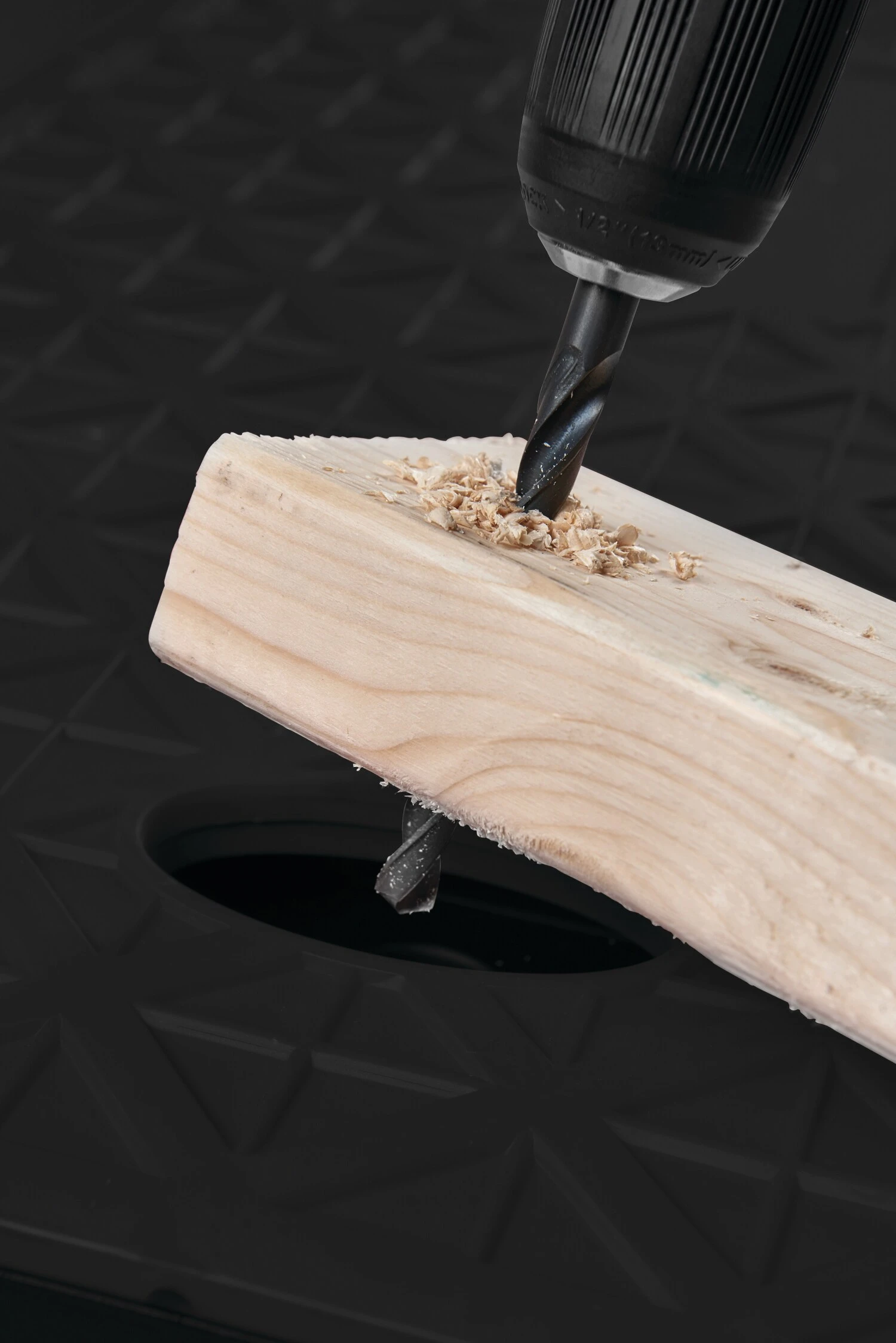 Kobalt Screwdriver Bits Set High-speed Steel Round Shank Screwdriver Bit Set Drill/Driver (50-Piece) 5 Kobalt Screwdriver Bits Set High-speed Steel Round Shank Screwdriver Bit Set Drill/Driver (50-Piece) - Image 5