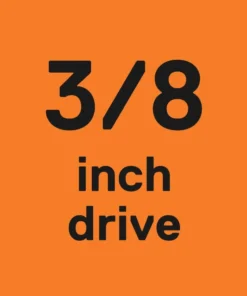 Kobalt Impact Sockets & Impact Socket Sets 11-Piece Metric 3/8-in Drive Set 6-Point Impact Socket Set -Kobalt Sales Shop 10019067