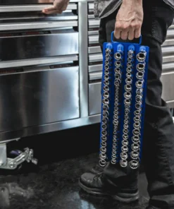 Kobalt Tool Storage Accessories Steel Multiple Drive Socket Storage -Kobalt Sales Shop 10027557 scaled