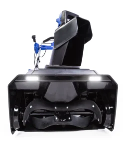 Kobalt Cordless Electric Snow Blowers 80-Volt Max 22-in Single-stage Cordless Electric Snow Blower (Battery Not Included) -Kobalt Sales Shop 10062532