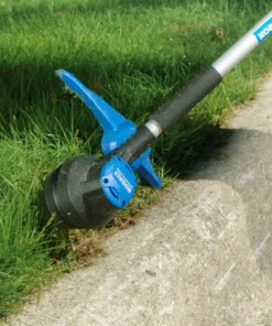 Kobalt Cordless Electric String Trimmers 24-Volt Max 12-in Straight Cordless String Trimmer (Battery Included) 18 Kobalt Cordless Electric String Trimmers 24-Volt Max 12-in Straight Cordless String Trimmer (Battery Included) -Kobalt Sales Shop 10088106