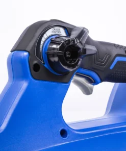 Kobalt Cordless Electric Leaf Blowers 80-volt Max 630-CFM Brushless Handheld Cordless Electric Leaf Blower (Tool Only) -Kobalt Sales Shop 10216807