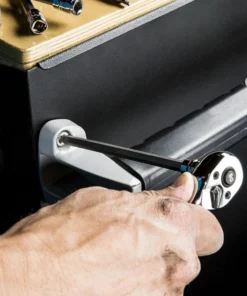 Kobalt Driver Sockets & Sets 7-Piece 1/4-in; 3/8-in Drive Set Hex Bit Standard (SAE) Driver Socket Set -Kobalt Sales Shop 10412809