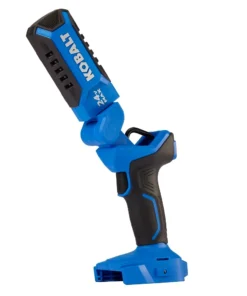 Kobalt Power Tool Flashlights 24-volt Max 700-Lumen LED Rechargeable Power Tool Flashlight -Kobalt Sales Shop 10434238