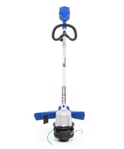 Kobalt Cordless Electric String Trimmers 80-volt Max 16-in Straight Cordless String Trimmer (Tool Only) -Kobalt Sales Shop 10531160