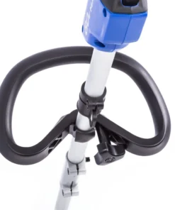 Kobalt Cordless Electric String Trimmers 80-Volt Max 16-in Straight Cordless String Trimmer (Battery Included) -Kobalt Sales Shop 10534074 scaled