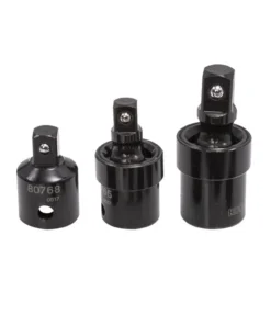 Kobalt Drive Tool & Socket Accessories 8-Piece Impact Drive Accessory Set -Kobalt Sales Shop 10581571