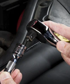 Kobalt Drive Tool & Socket Accessories 20-Piece -Kobalt Sales Shop 10737931