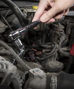 Kobalt Drive Tool & Socket Accessories 20-Piece -Kobalt Sales Shop 10737932