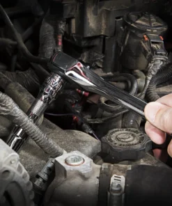 Kobalt Drive Tool & Socket Accessories 20-Piece -Kobalt Sales Shop 10737933