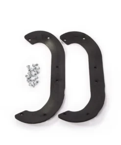 Kobalt Snow Blower Parts & Accessories Rubber Snow Blower Impeller 7 Kobalt Snow Blower Parts & Accessories Rubber Snow Blower Impeller -Kobalt Sales Shop 10773963