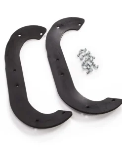 Kobalt Snow Blower Parts & Accessories Rubber Snow Blower Impeller