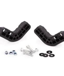 Kobalt Snow Blower Parts & Accessories Plastic Snow Blower Skid Shoes -Kobalt Sales Shop 10773972