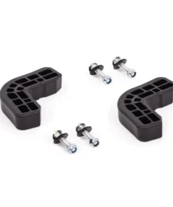 Kobalt Snow Blower Parts & Accessories Plastic Snow Blower Skid Shoes