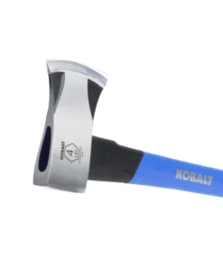 Kobalt Axes Steel Michigan Axe with 36-in Fiberglass Handle -Kobalt Sales Shop 10881191