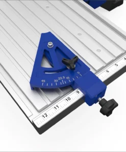 Kobalt Tile Saws 7-in 6-Amp Wet Tabletop Sliding Table Tile Saw -Kobalt Sales Shop 10890432