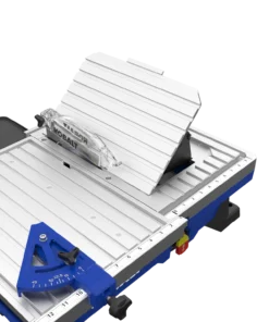 Kobalt Tile Saws 7-in 6-Amp Wet Tabletop Sliding Table Tile Saw -Kobalt Sales Shop 10890435