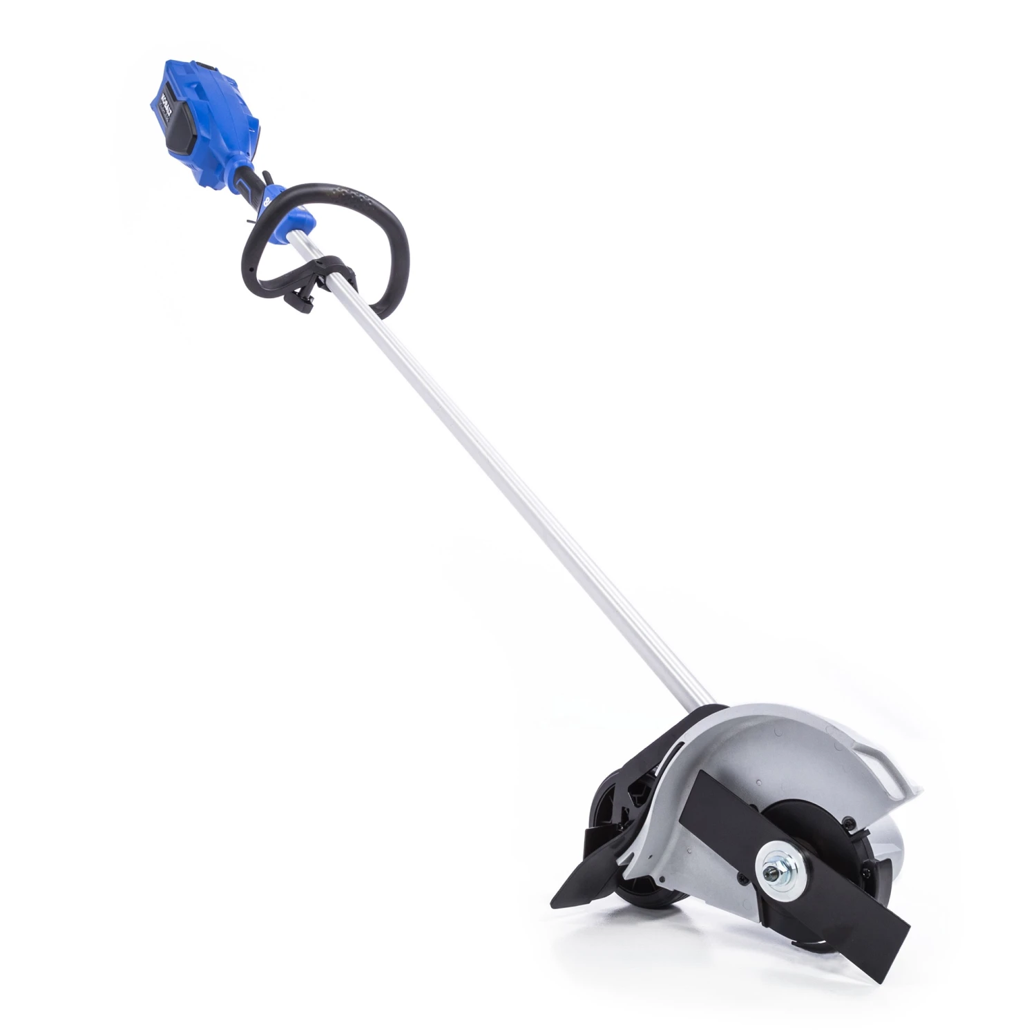 Kobalt Lawn Edgers 80-volt Max 8-in Cordless Electric Lawn Edger Battery Included 3 Kobalt Lawn Edgers 80-volt Max 8-in Cordless Electric Lawn Edger Battery Included - Image 3