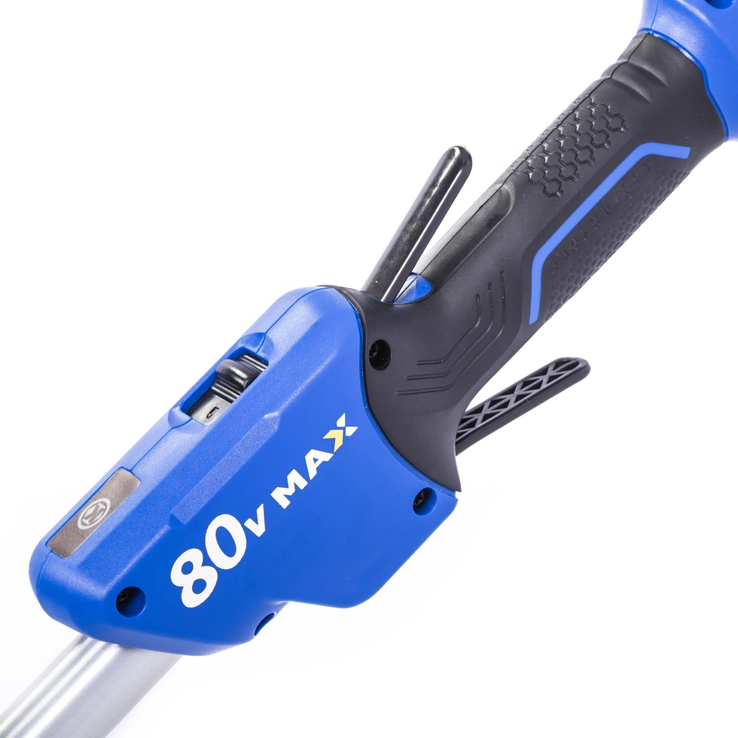 Kobalt Lawn Edgers 80-volt Max 8-in Cordless Electric Lawn Edger Battery Included 6 Kobalt Lawn Edgers 80-volt Max 8-in Cordless Electric Lawn Edger Battery Included - Image 6