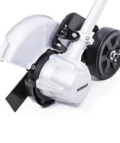 Kobalt Lawn Edgers 80-volt Max 8-in Cordless Electric Lawn Edger (Tool Only) -Kobalt Sales Shop 11035688