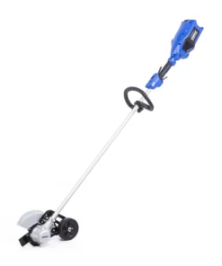 Kobalt Lawn Edgers 80-volt Max 8-in Cordless Electric Lawn Edger (Tool Only) -Kobalt Sales Shop 11035689