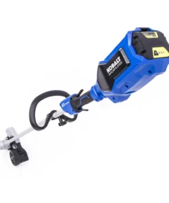 Kobalt Lawn Edgers 80-volt Max 8-in Cordless Electric Lawn Edger (Tool Only) -Kobalt Sales Shop 11035691