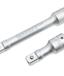 Kobalt Mechanics Tool Sets 3/4-in Drive 20-Piece Standard (SAE) Matte Mechanics Tool Set (3/4-in;) -Kobalt Sales Shop 11242201 scaled