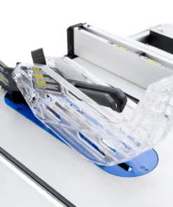 Kobalt Table Saws 10-in Carbide-tipped Blade 15-Amp Portable Corded Table Saw 12 Kobalt Table Saws 10-in Carbide-tipped Blade 15-Amp Portable Corded Table Saw -Kobalt Sales Shop 11426294