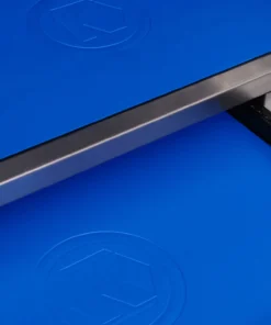 Kobalt Top Tool Chests 3000 Series 41-in W x 26.1-in H 8-Drawer Stainless Steel Tool Chest (Stainless Steel) -Kobalt Sales Shop 11561537