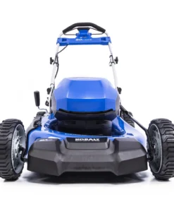 Kobalt Cordless Electric Push Lawn Mowers 80-Volt Max Brushless 21-in Self-propelled Cordless Electric Lawn Mower (Battery Not Included and) -Kobalt Sales Shop 11562873