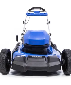 Kobalt Cordless Electric Push Lawn Mowers 80-Volt Max Brushless 21-in Push Cordless Electric Lawn Mower (Battery Not Included) -Kobalt Sales Shop 11563111