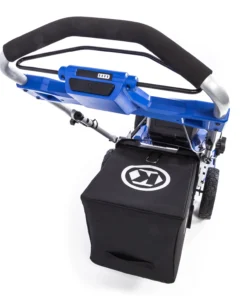 Kobalt Cordless Electric Push Lawn Mowers 80-Volt Max Brushless 21-in Push Cordless Electric Lawn Mower (Battery Not Included) -Kobalt Sales Shop 11563114