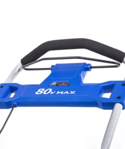 Kobalt Cordless Electric Push Lawn Mowers 80-Volt Max Brushless 21-in Push Cordless Electric Lawn Mower (Battery Not Included) -Kobalt Sales Shop 11563116