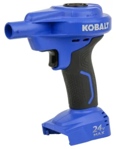 Kobalt Air Inflators 24V Cordless High Volume Inflator 24-Volt Lithium Ion (Li-Ion) Air Inflator (Power Source: Battery) -Kobalt Sales Shop 11629462