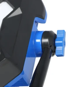 Kobalt Work Lights LED Rechargeable Portable Work Light -Kobalt Sales Shop 12049731