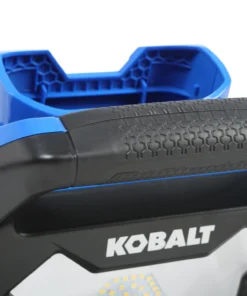 Kobalt Work Lights LED Rechargeable Portable Work Light -Kobalt Sales Shop 12049733