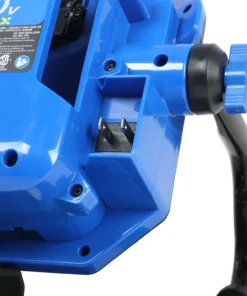 Kobalt Work Lights LED Rechargeable Portable Work Light -Kobalt Sales Shop 12049735