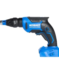 Kobalt Screw Guns 24-volt Lithium Ion (li-ion) Brushless Screw Gun -Kobalt Sales Shop 12066562